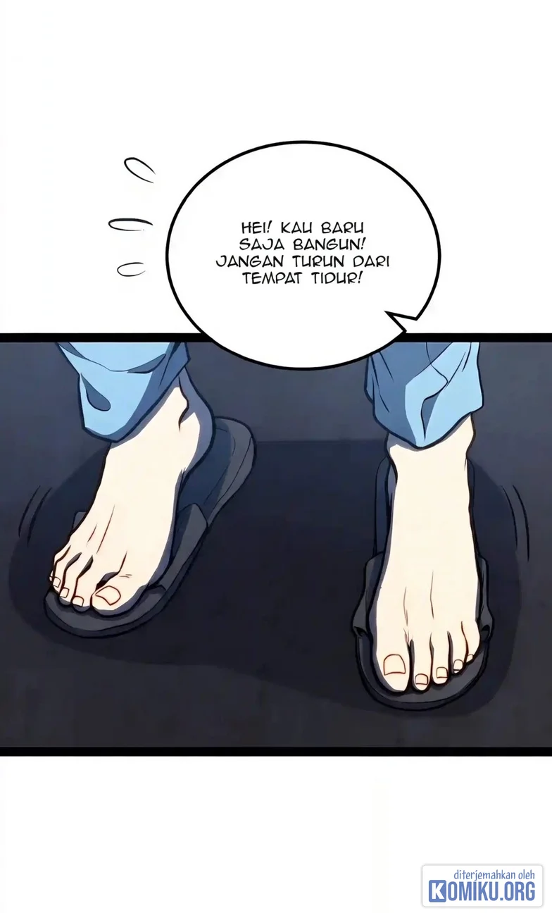 Full-Time Awakening Chapter 166 - halaman 29
