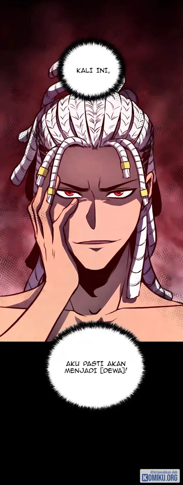 Full-Time Awakening Chapter 166 - halaman 8