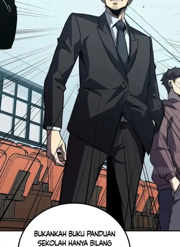 Full-Time Awakening Chapter 17 - halaman 4