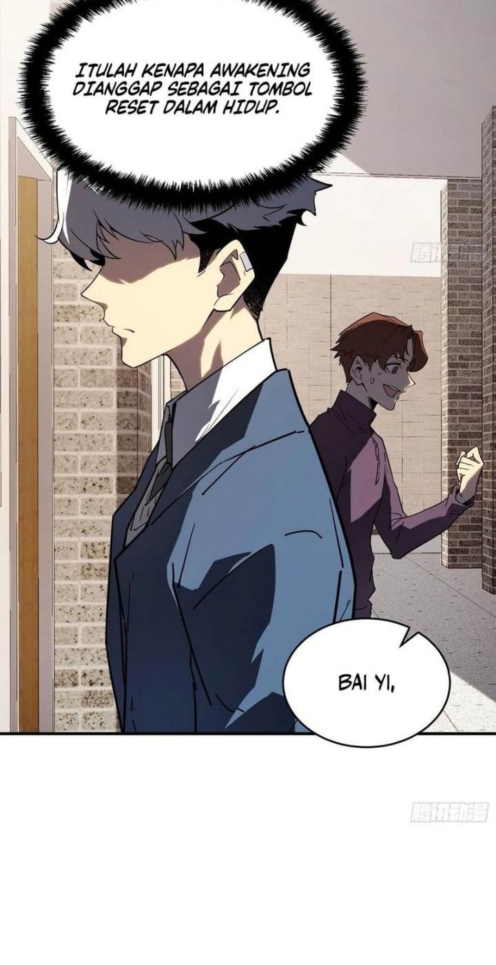 Full-Time Awakening Chapter 2 - halaman 38