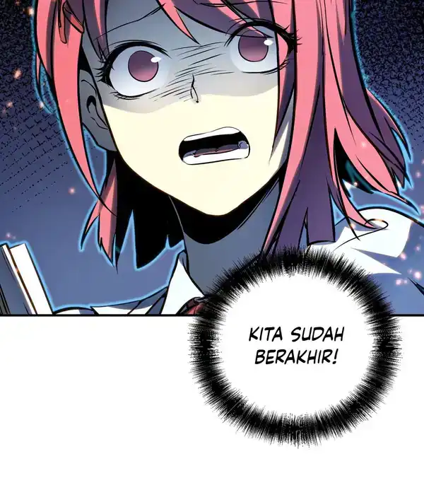 Full-Time Awakening Chapter 21 - halaman 5