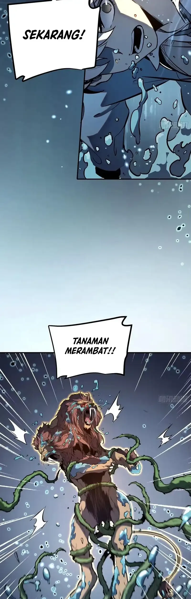 Full-Time Awakening Chapter 22 - halaman 20