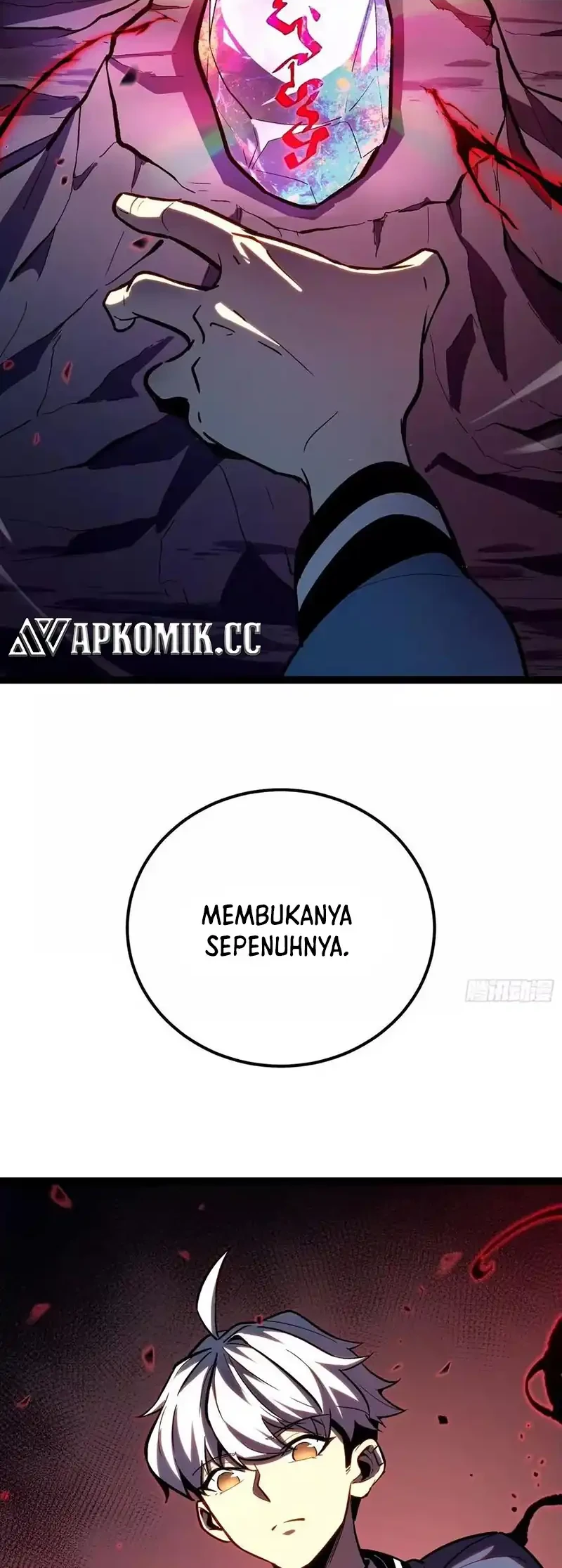 Full-Time Awakening Chapter 23 - halaman 29