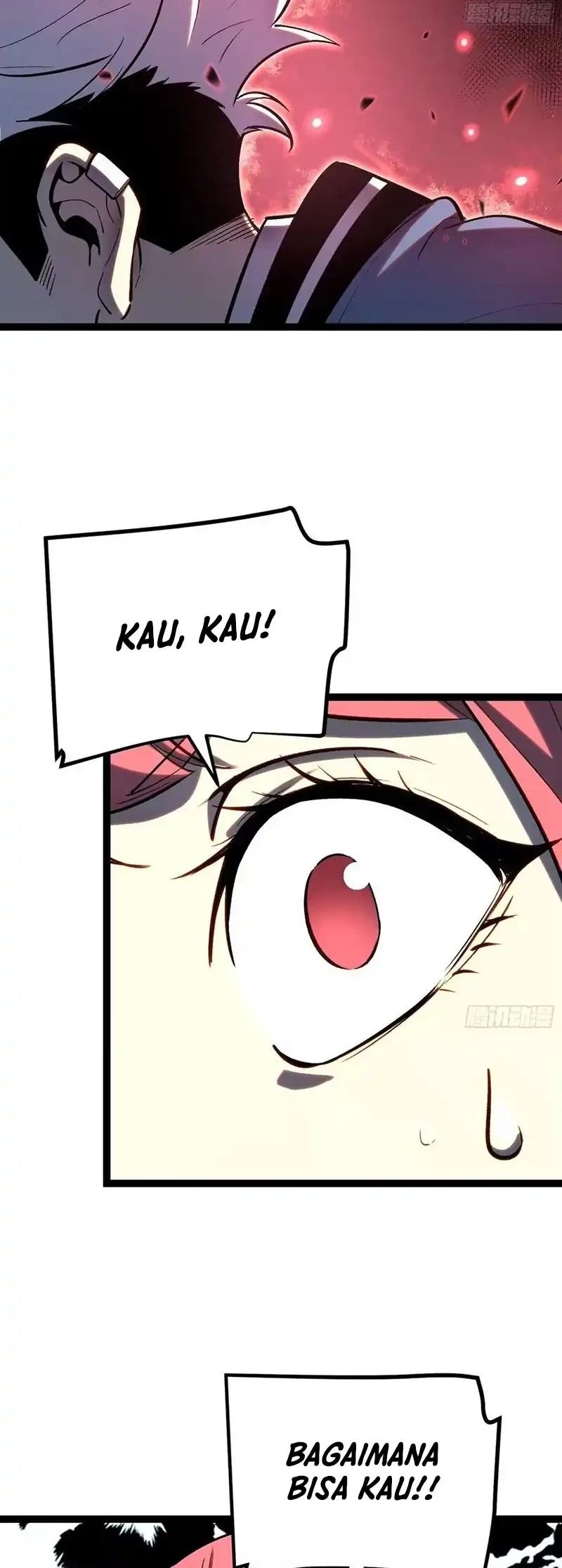 Full-Time Awakening Chapter 23 - halaman 35