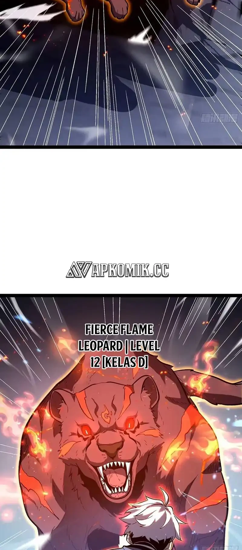 Full-Time Awakening Chapter 24 - halaman 15