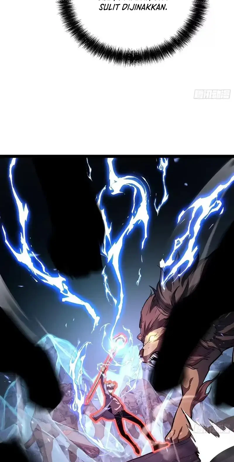 Full-Time Awakening Chapter 24 - halaman 29