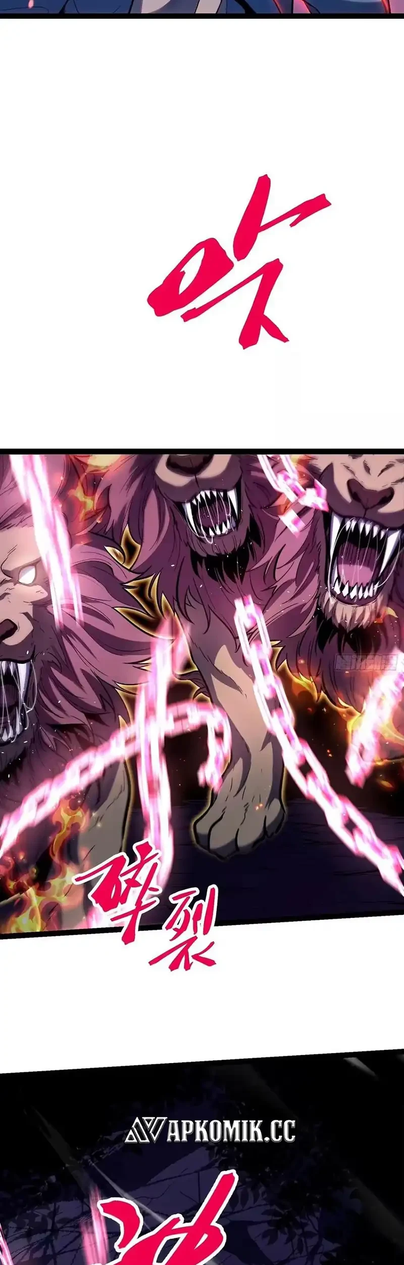 Full-Time Awakening Chapter 24 - halaman 4