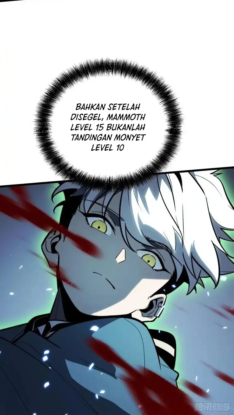Full-Time Awakening Chapter 25 - halaman 15
