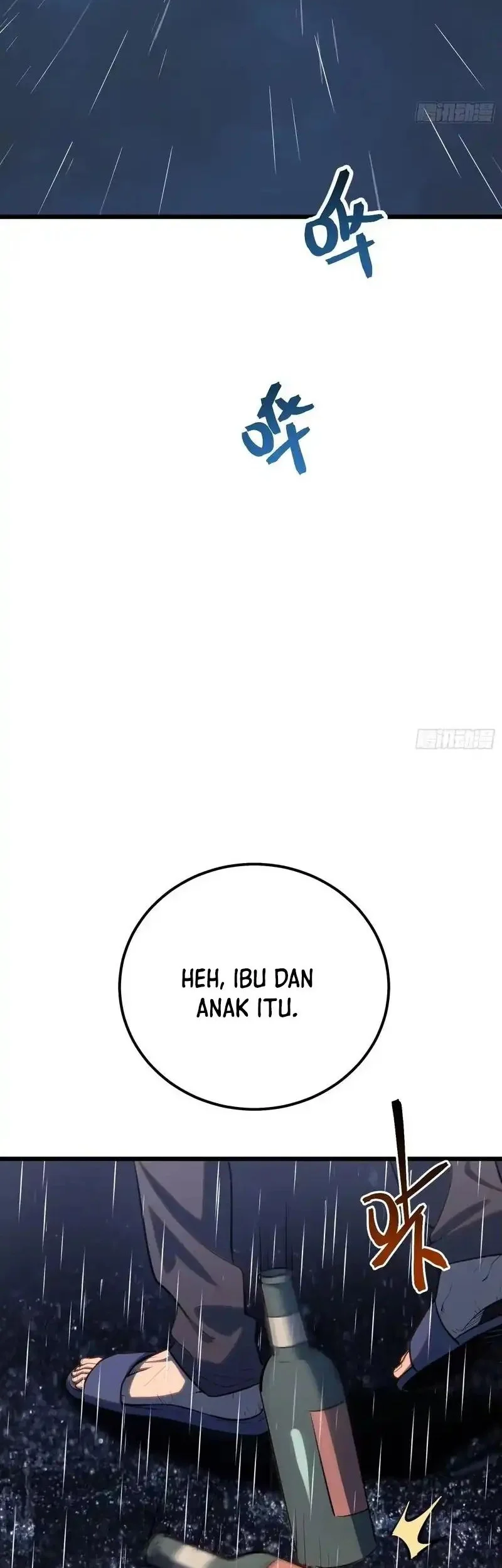 Full-Time Awakening Chapter 28 - halaman 45
