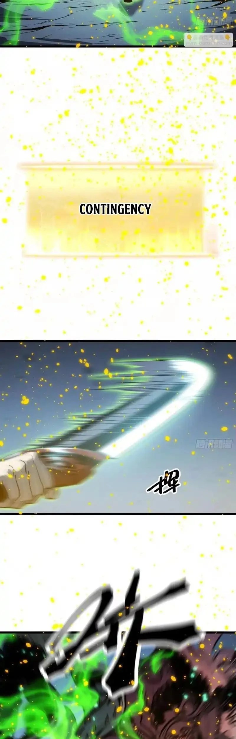 Full-Time Awakening Chapter 28 - halaman 5