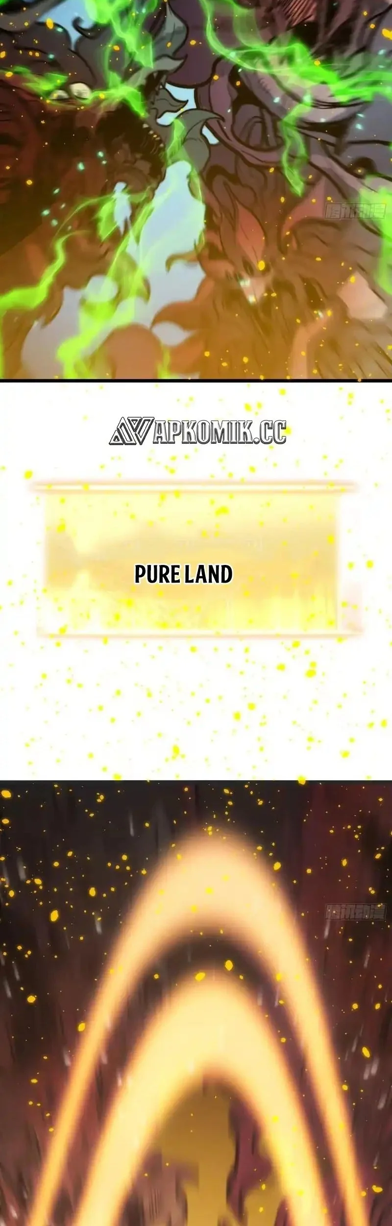 Full-Time Awakening Chapter 28 - halaman 6