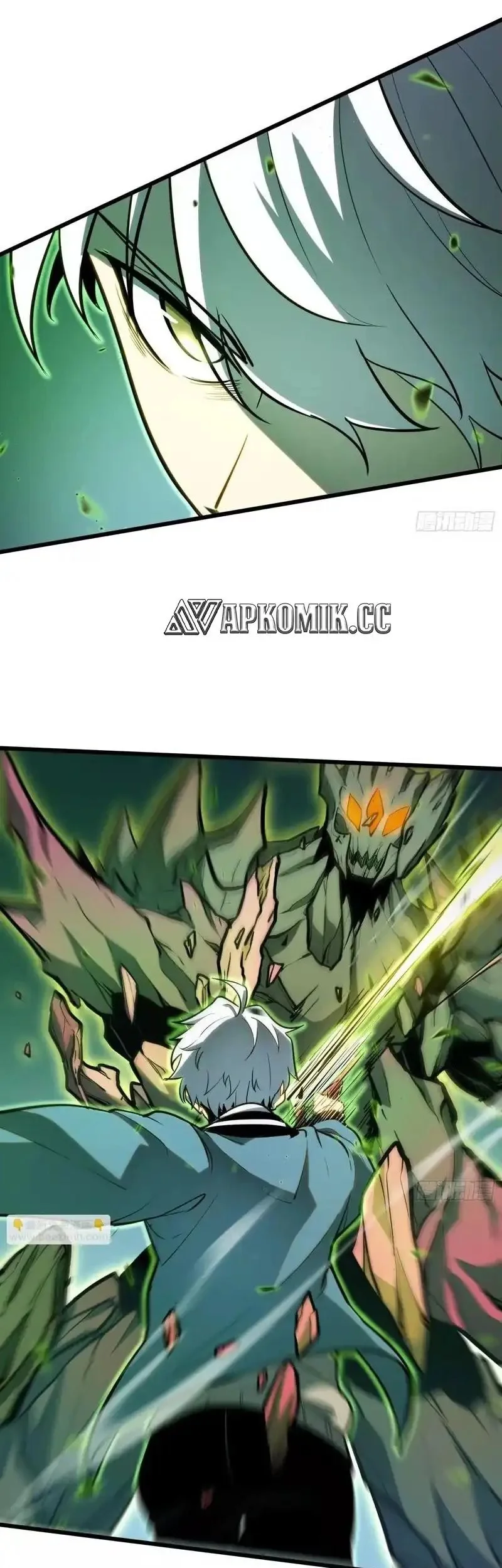 Full-Time Awakening Chapter 29 - halaman 14