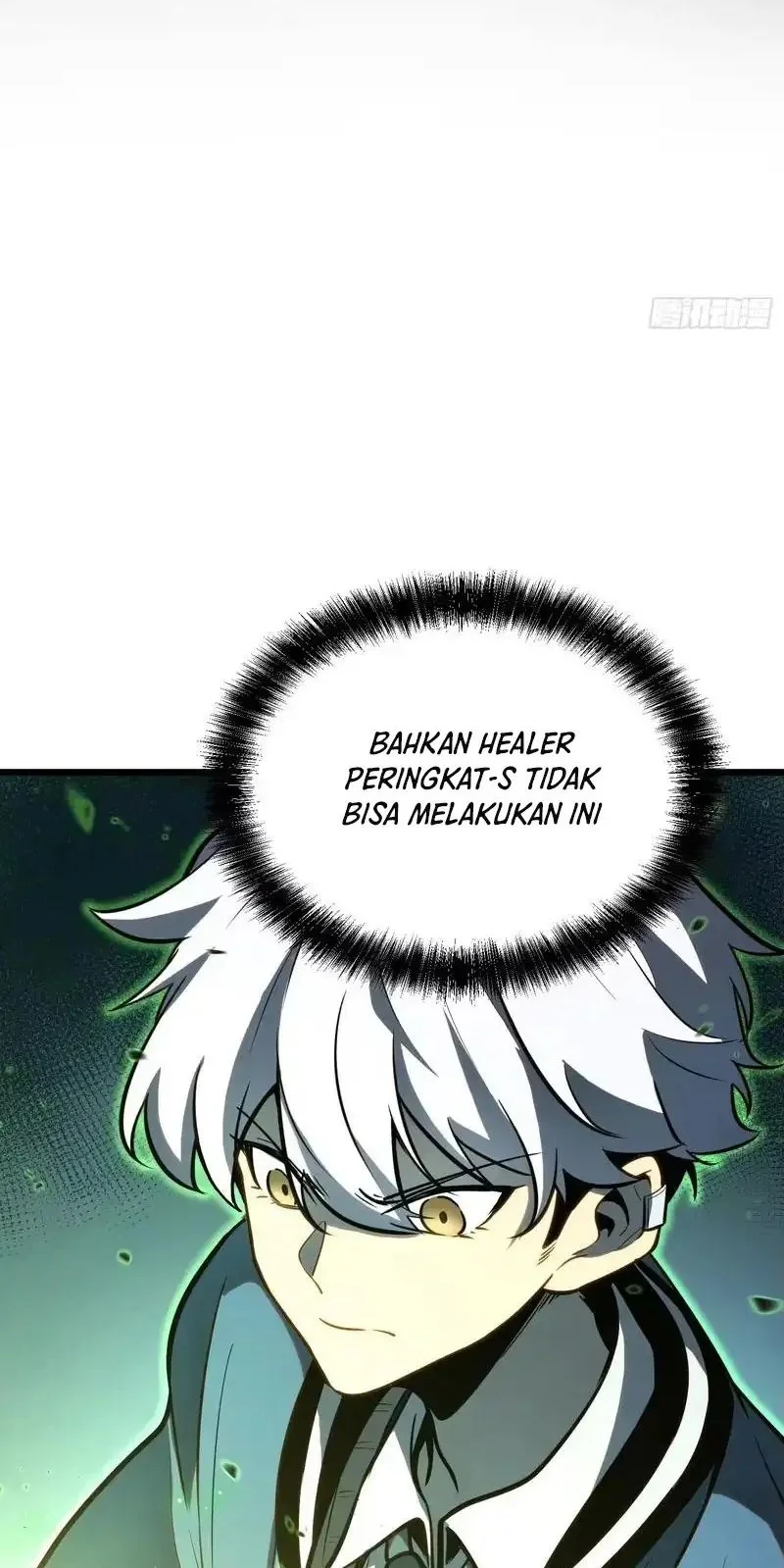 Full-Time Awakening Chapter 29 - halaman 19