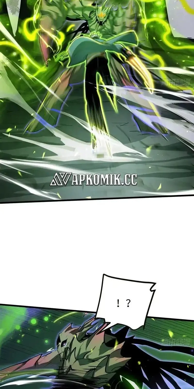 Full-Time Awakening Chapter 29 - halaman 29