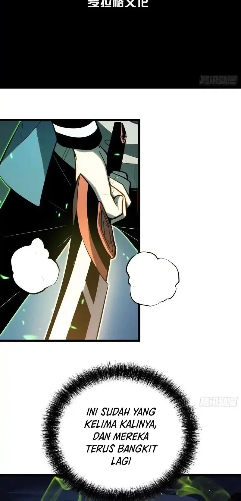 Full-Time Awakening Chapter 29 - halaman 3
