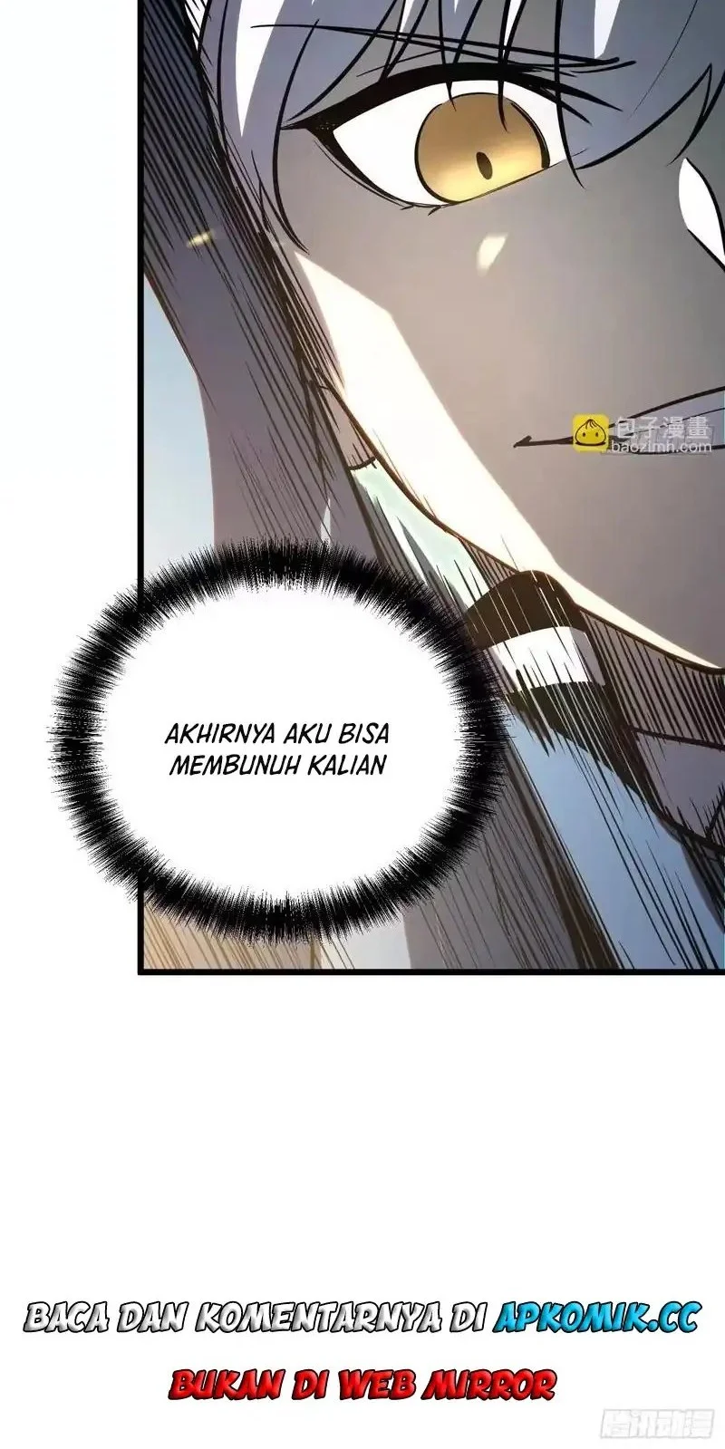 Full-Time Awakening Chapter 29 - halaman 33