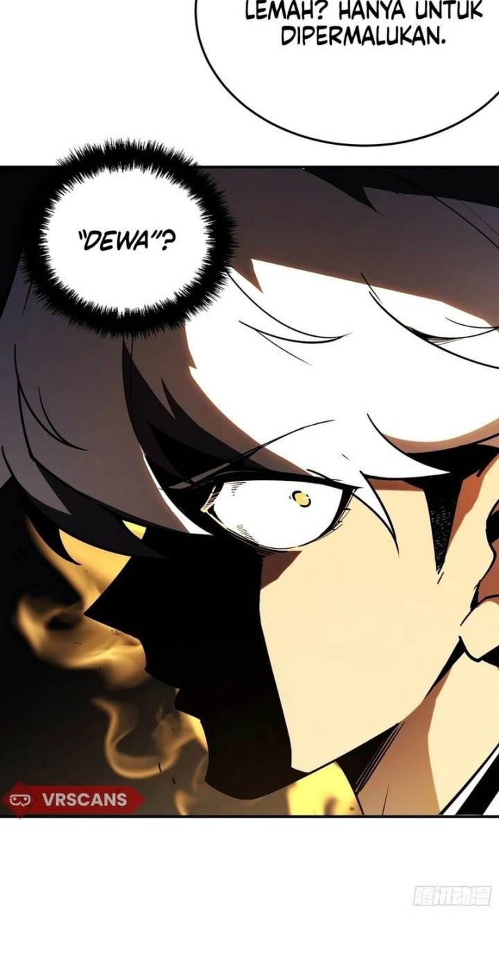 Full-Time Awakening Chapter 3 - halaman 25