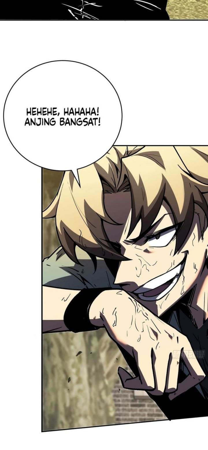 Full-Time Awakening Chapter 3 - halaman 34
