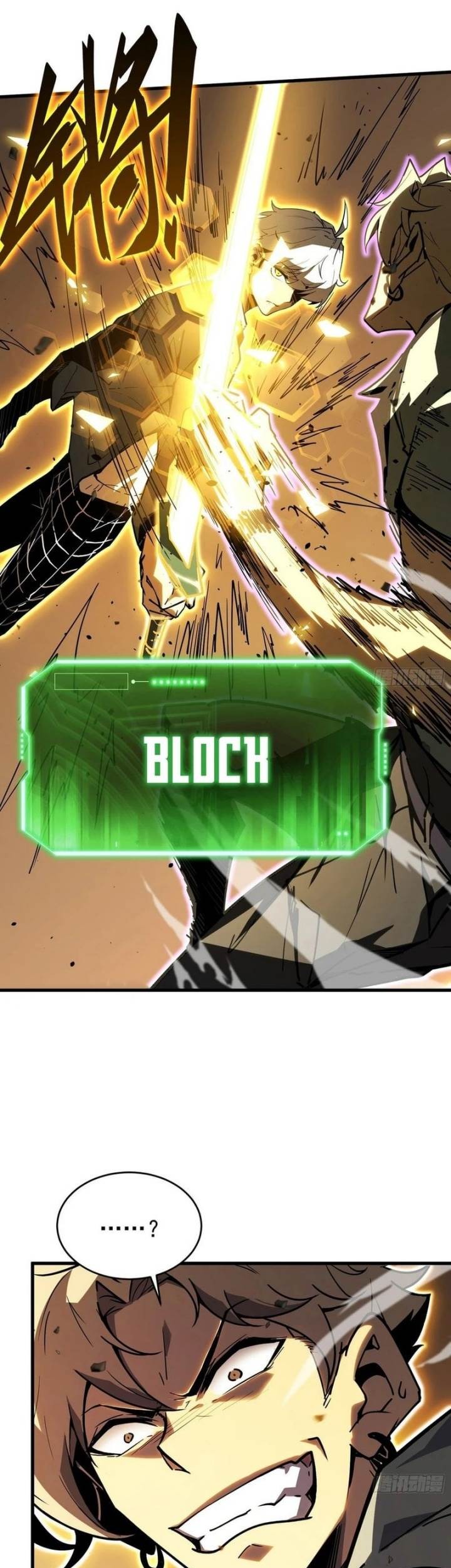 Full-Time Awakening Chapter 3 - halaman 38