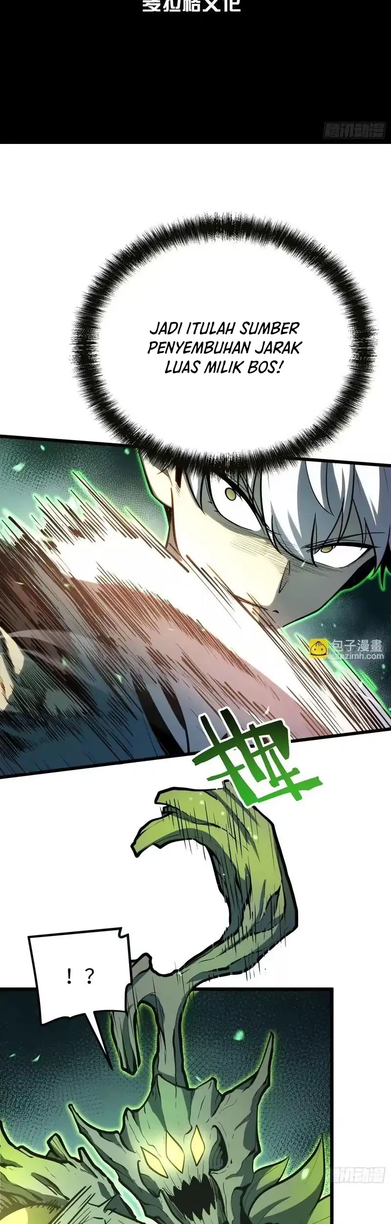 Full-Time Awakening Chapter 30 - halaman 3