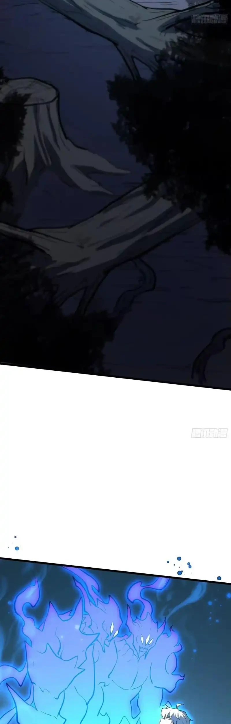 Full-Time Awakening Chapter 30 - halaman 36