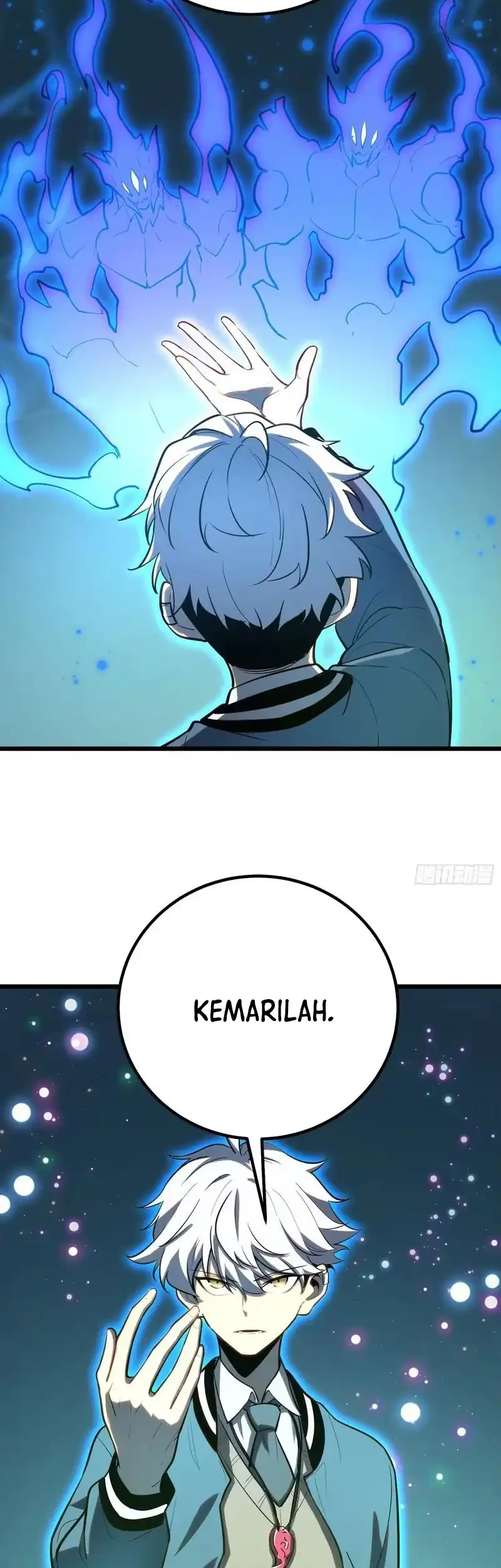Full-Time Awakening Chapter 30 - halaman 39