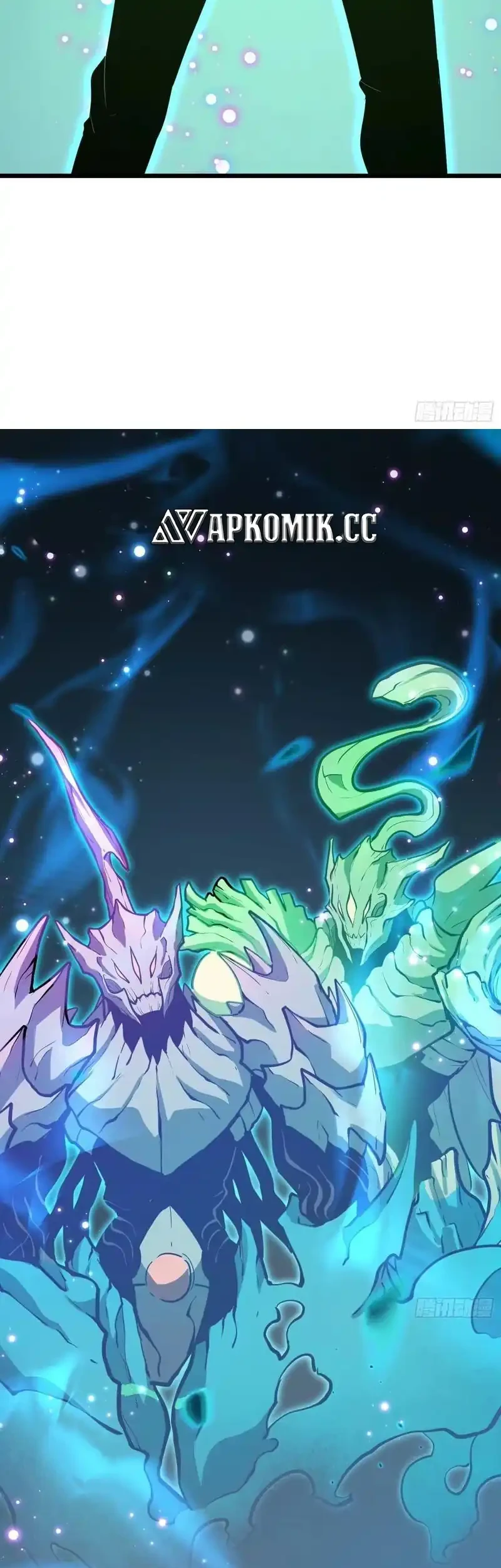 Full-Time Awakening Chapter 30 - halaman 41