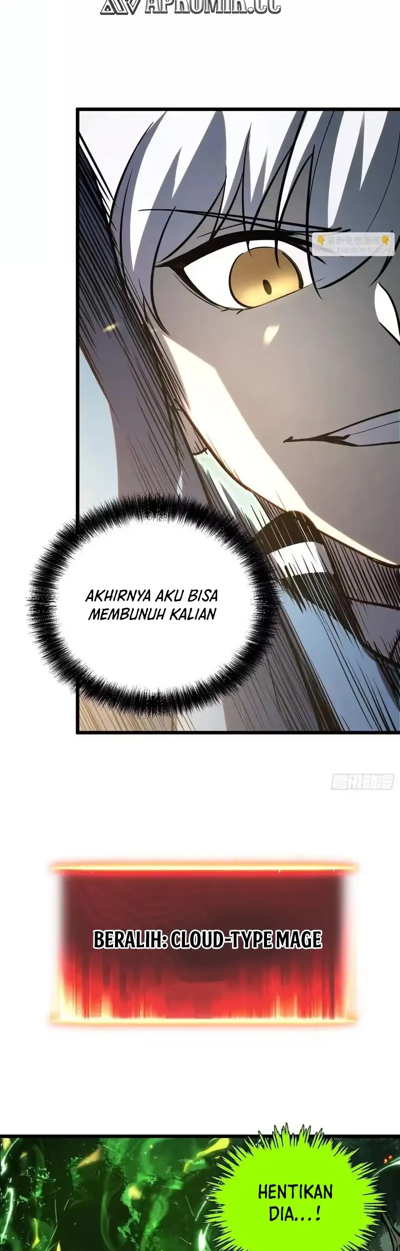 Full-Time Awakening Chapter 30 - halaman 6