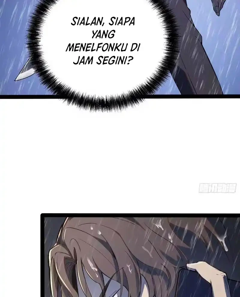 Full-Time Awakening Chapter 31 - halaman 4