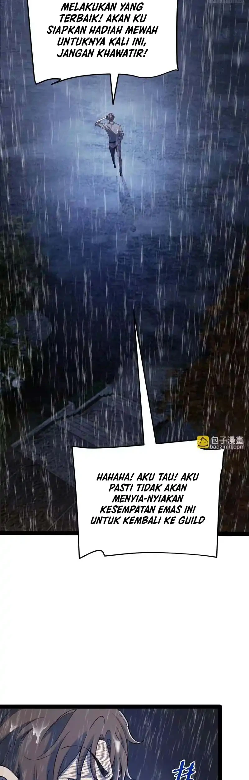 Full-Time Awakening Chapter 31 - halaman 6