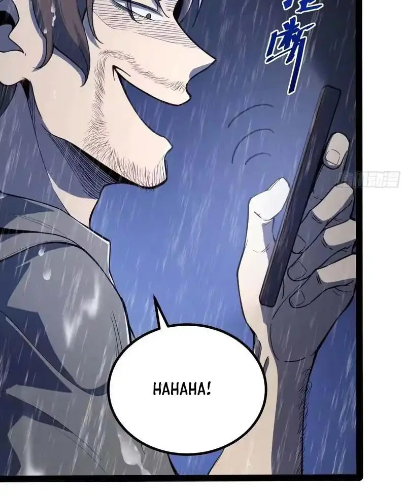 Full-Time Awakening Chapter 31 - halaman 7
