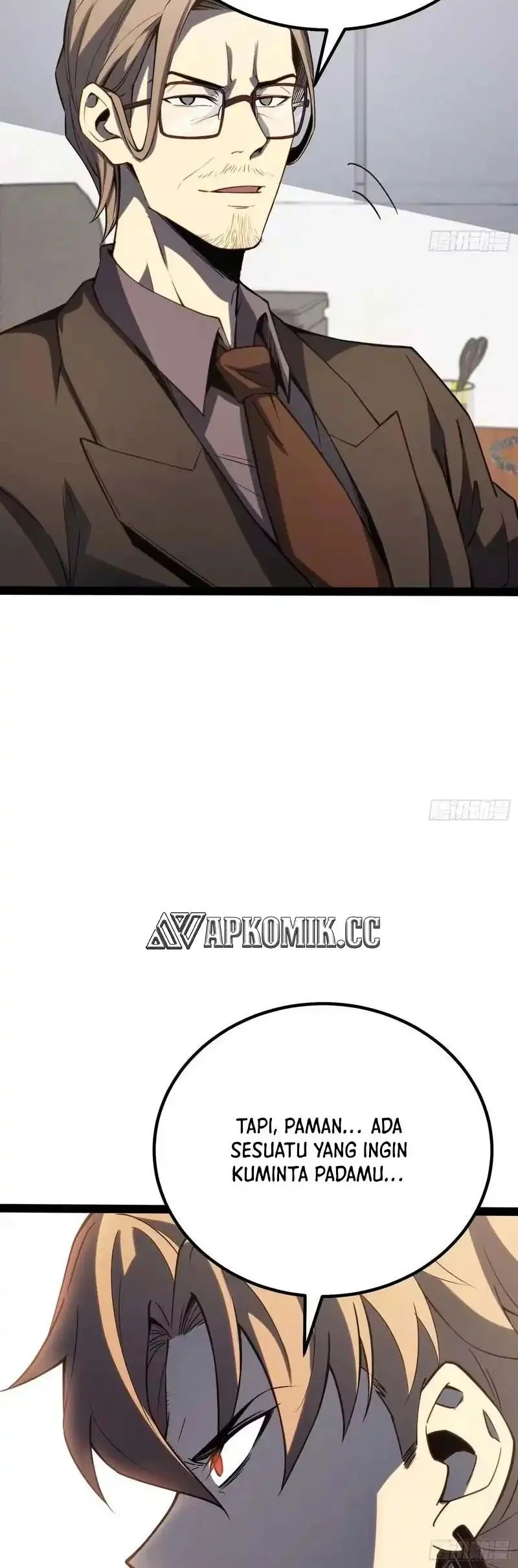 Full-Time Awakening Chapter 32 - halaman 13