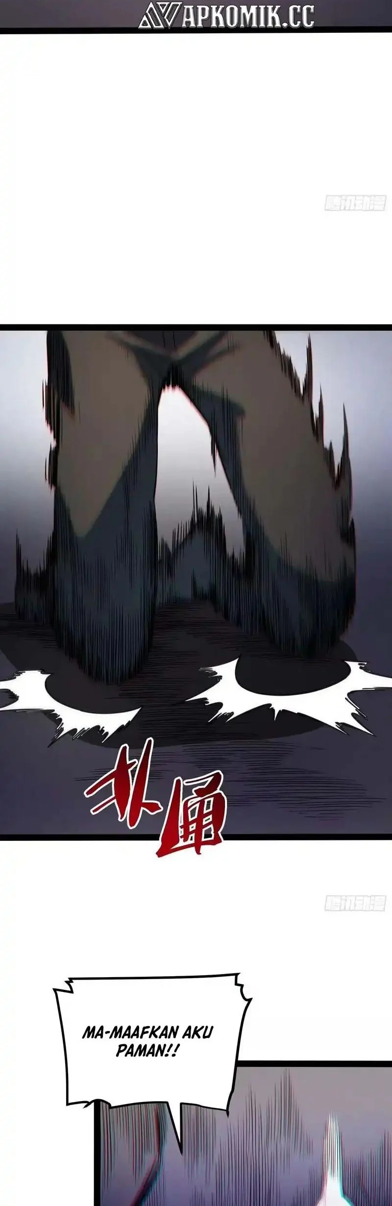 Full-Time Awakening Chapter 32 - halaman 21