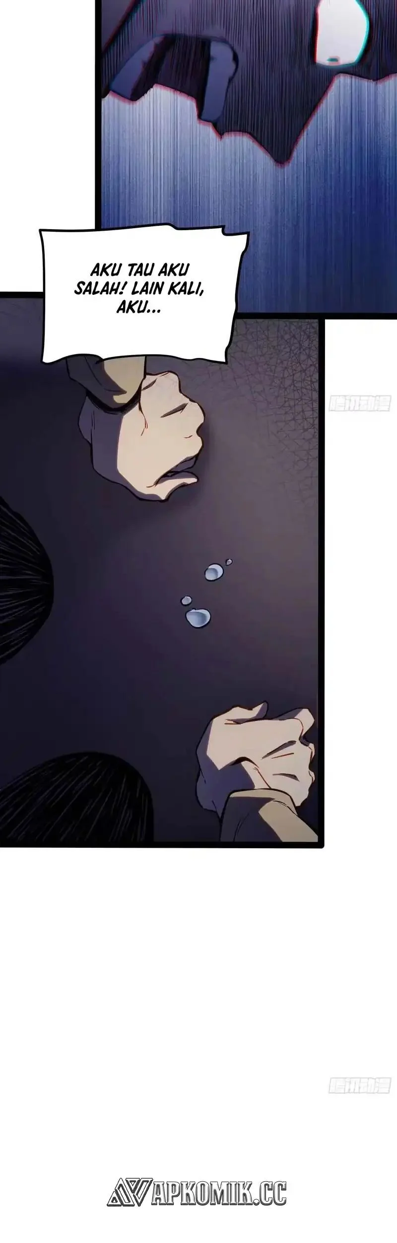 Full-Time Awakening Chapter 32 - halaman 22