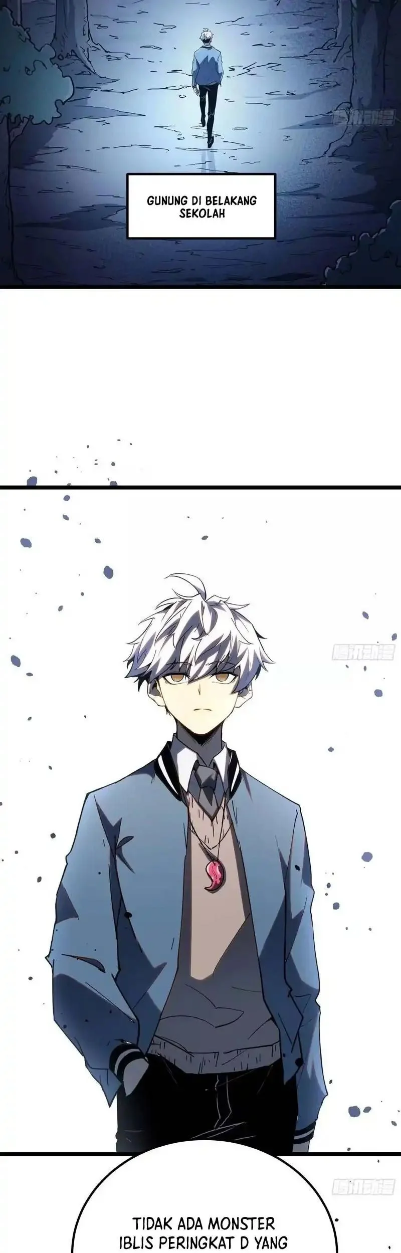 Full-Time Awakening Chapter 33 - halaman 18