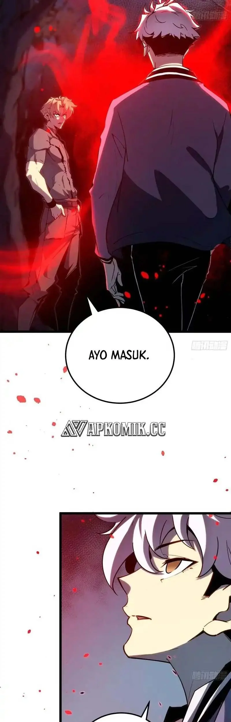 Full-Time Awakening Chapter 33 - halaman 20