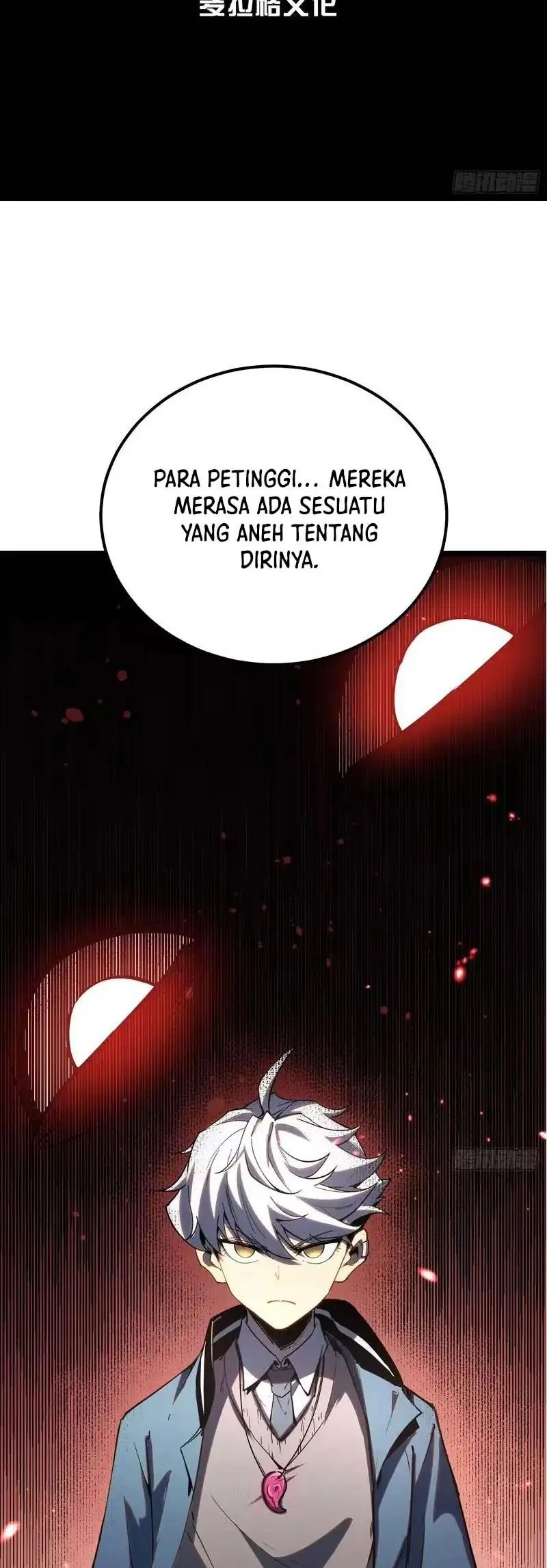 Full-Time Awakening Chapter 33 - halaman 3