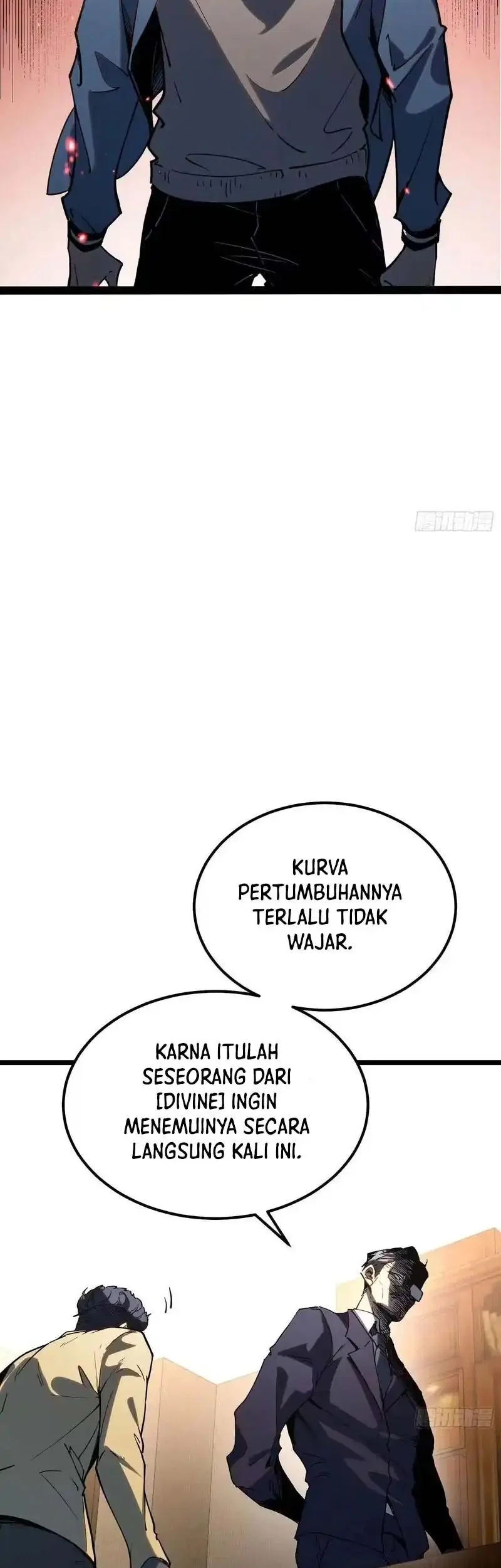 Full-Time Awakening Chapter 33 - halaman 4