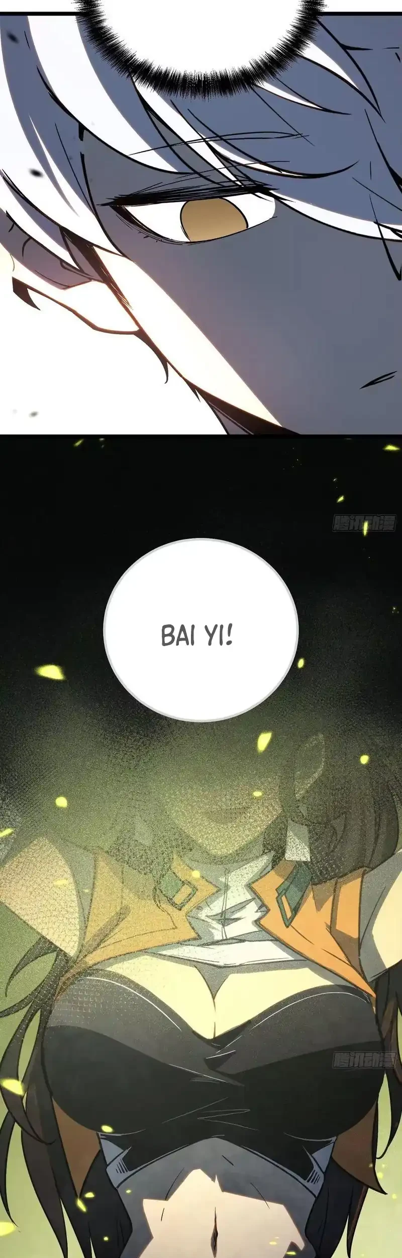 Full-Time Awakening Chapter 34 - halaman 16