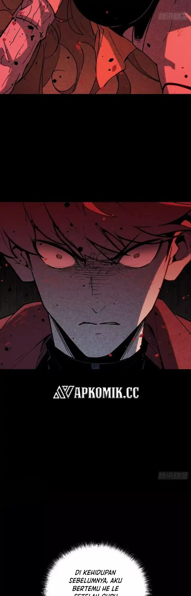 Full-Time Awakening Chapter 34 - halaman 22