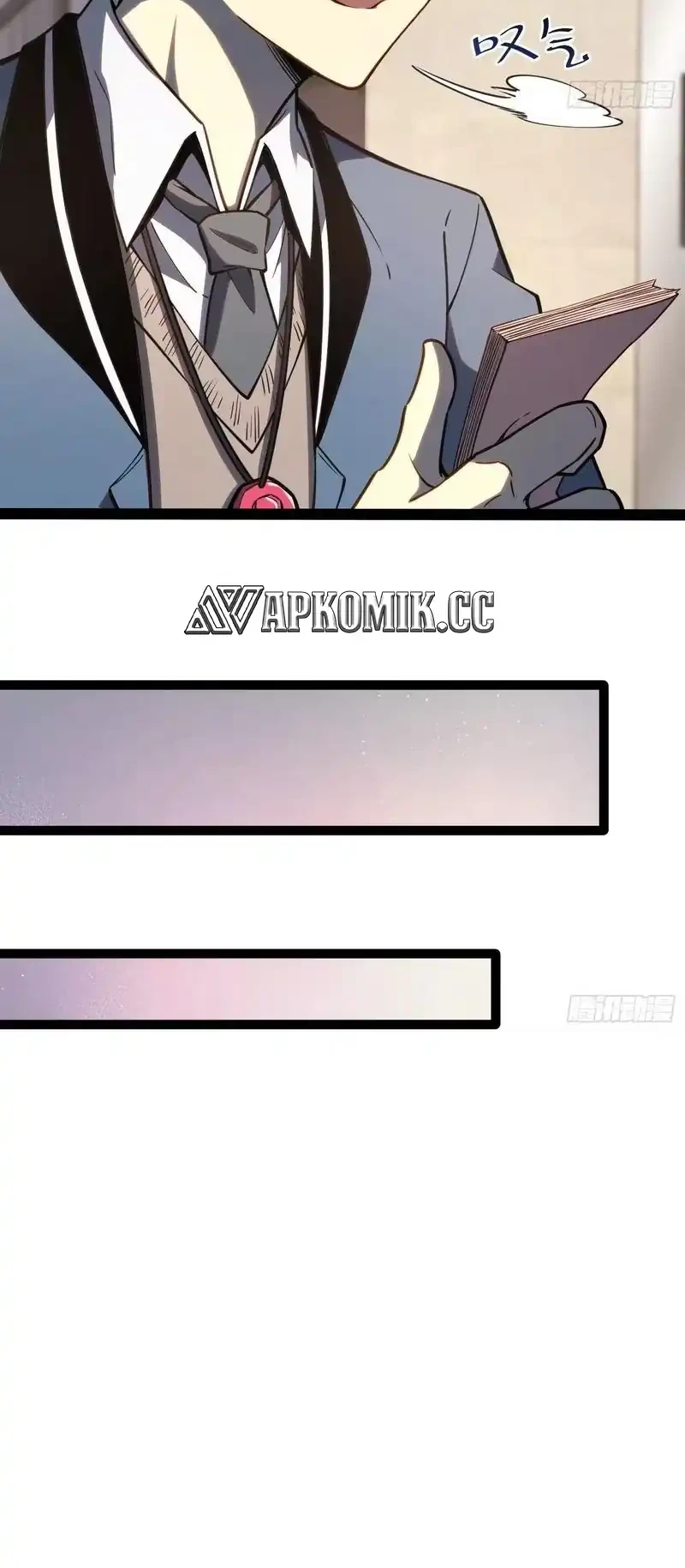 Full-Time Awakening Chapter 35 - halaman 11