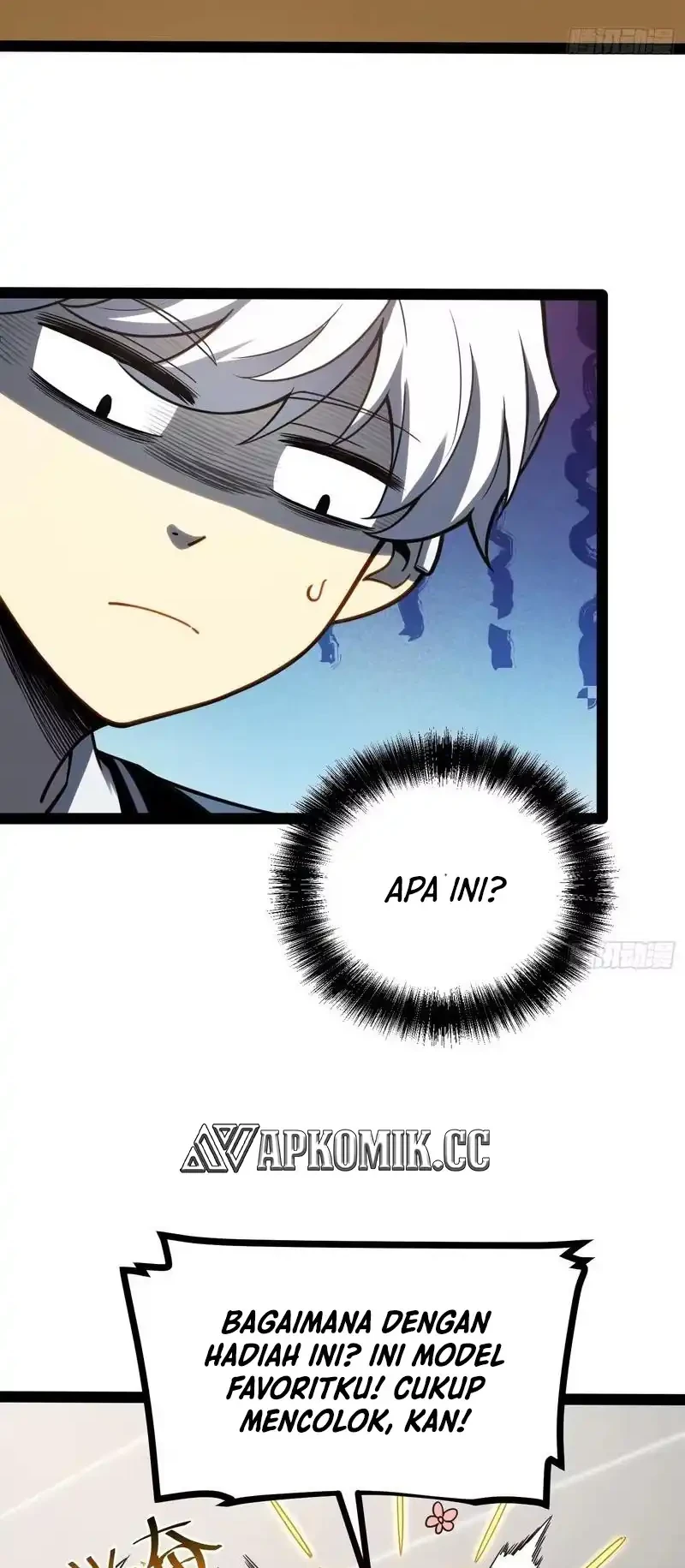 Full-Time Awakening Chapter 35 - halaman 13