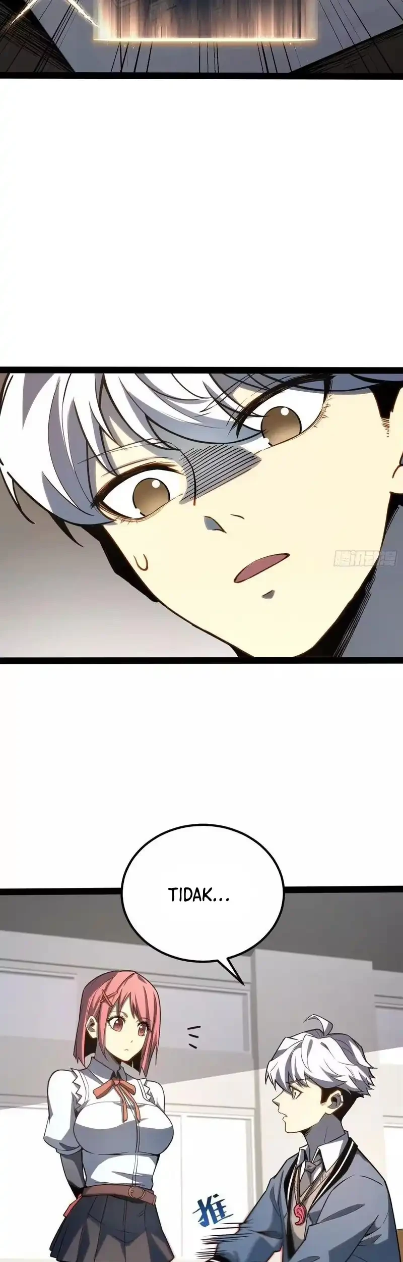 Full-Time Awakening Chapter 35 - halaman 22