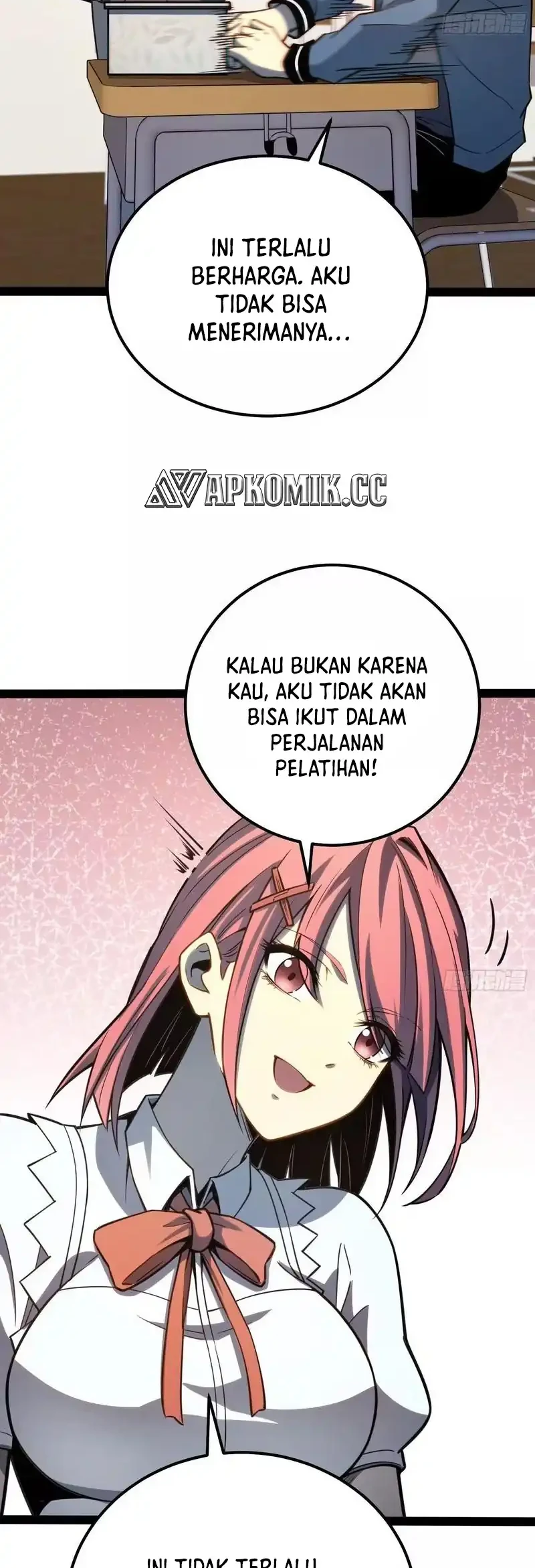 Full-Time Awakening Chapter 35 - halaman 23