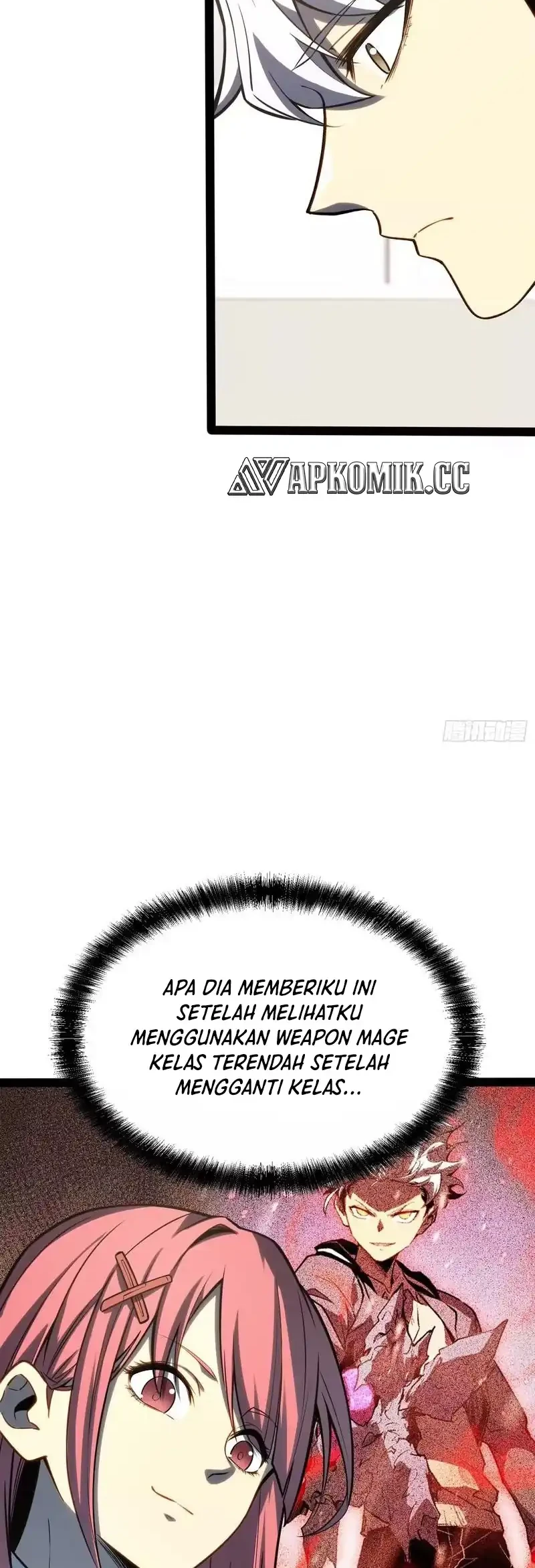 Full-Time Awakening Chapter 35 - halaman 25
