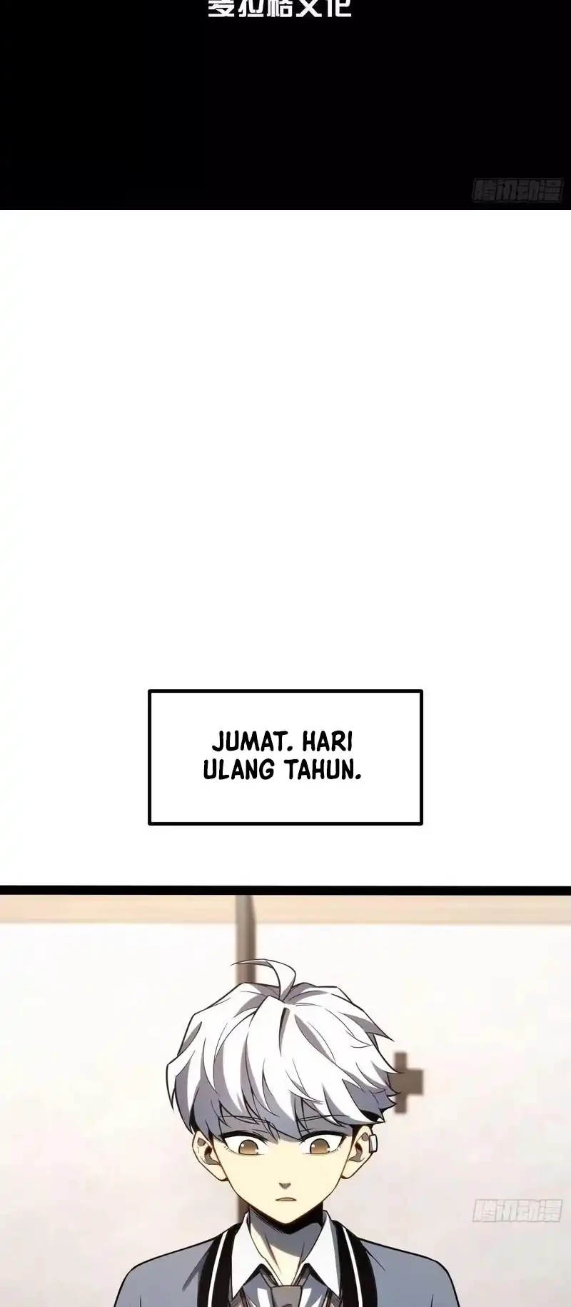 Full-Time Awakening Chapter 35 - halaman 3