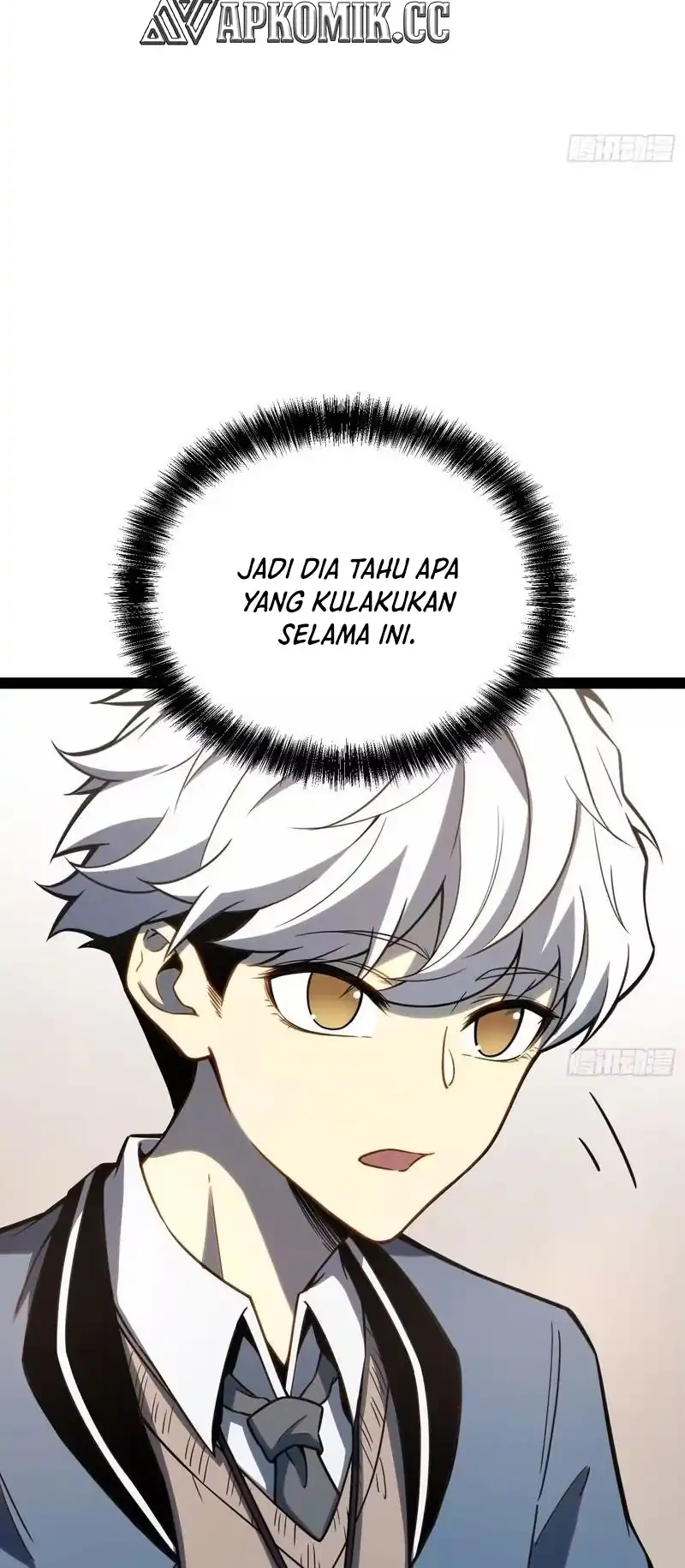 Full-Time Awakening Chapter 35 - halaman 9