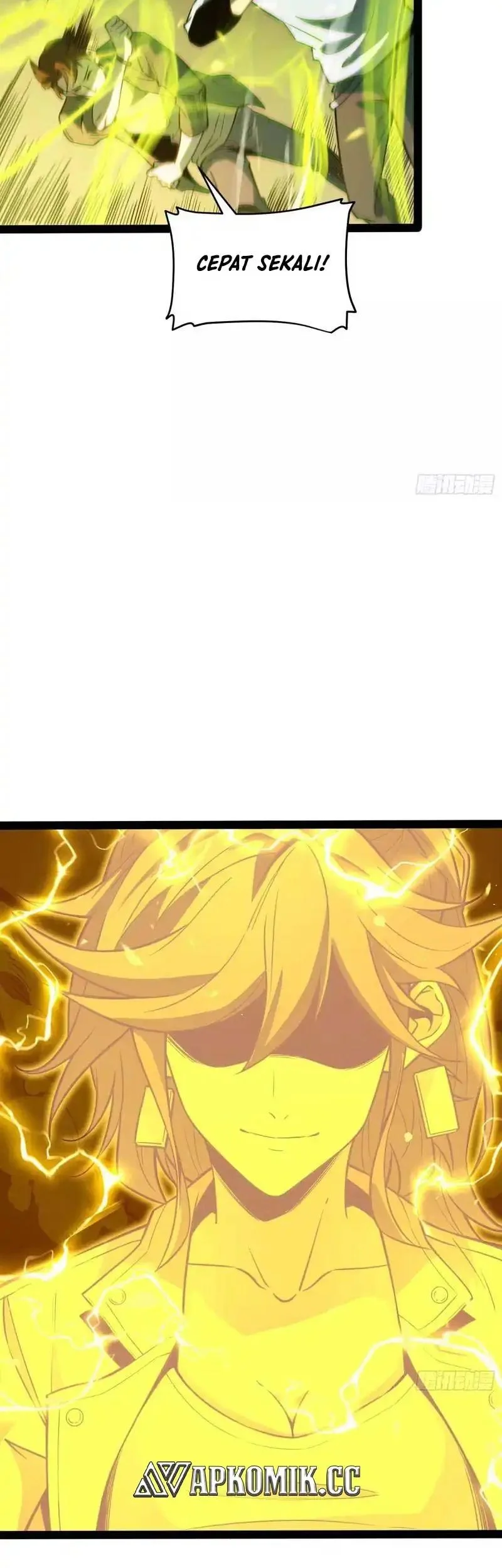 Full-Time Awakening Chapter 36 - halaman 22