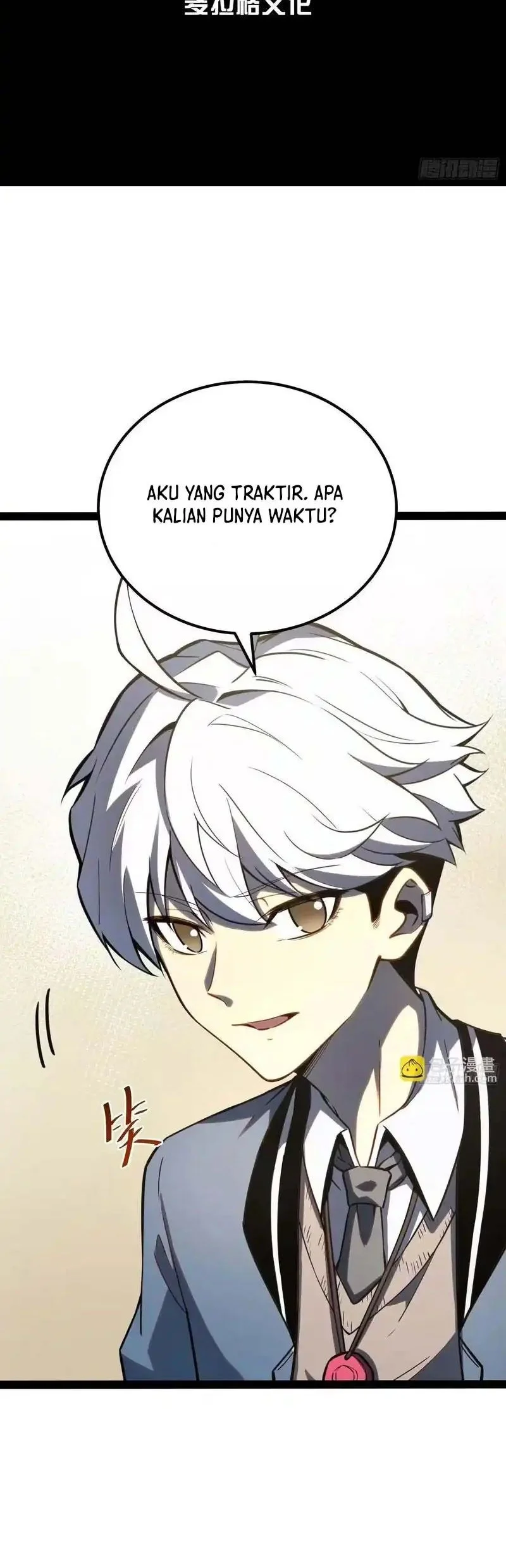 Full-Time Awakening Chapter 36 - halaman 3