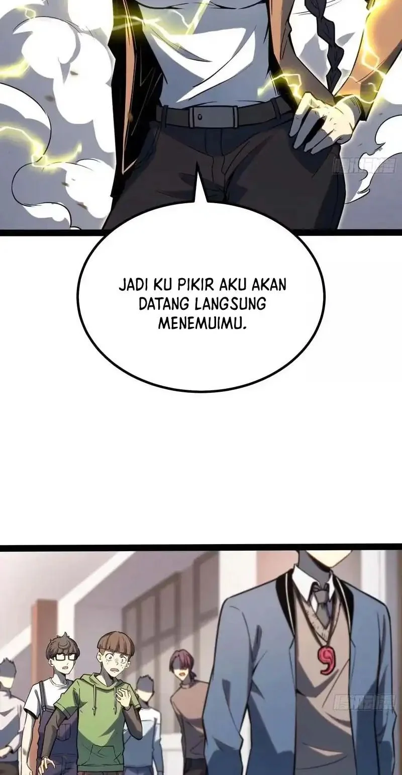 Full-Time Awakening Chapter 37 - halaman 10